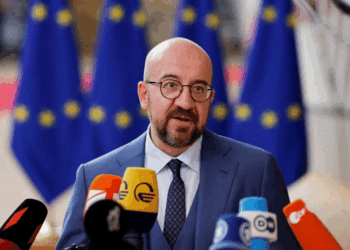 BE-ja kërkon që Kina të bindë Moskën të respektojë sovranitetin e Ukrainës