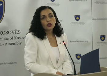 Më 11 ose 18 dhjetor mbahen zgjedhjet për komunat veriore