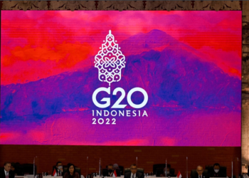 G20 nis samitin në Bali me thirrjet për unitet