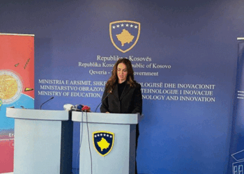 Kosova përfiton 21 projekte nga Erasmus+