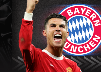 Ronaldo drejt gjigantëve gjermanë