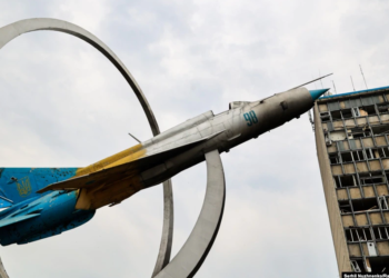 Zyrtari amerikan: Raketat ruse kaluan në Poloni, vranë dy persona