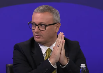 Arifi: Qeveria Kurti ose nuk po di ose nuk do, ose të dyja bashkë