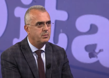 Dugolli thotë se parashikimet për situatën në veri janë të ekzagjeruara