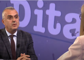 Dugolli: Opozitës do të duhej t’i mjaftonin temat e brendshme