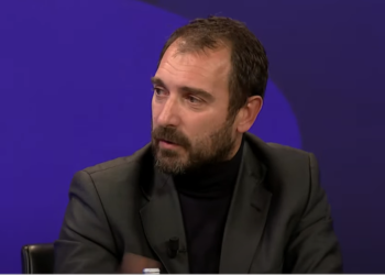 Shala: PDK nuk do të përdorë metodat e Vetëvendosjes për të ardhur në pushtet