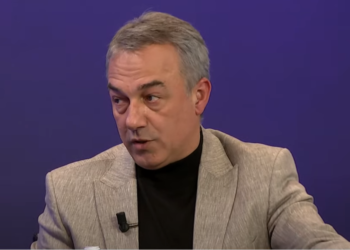 Abdullahu: PDK po përgatitet për të ofruar alternativë për ta shpëtuar Kosovën