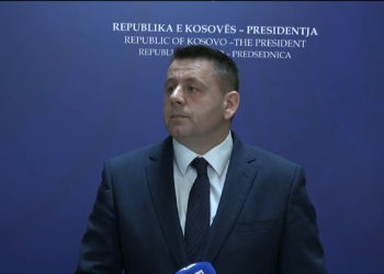 Bekë Berisha thotë se situata është shumë e tensionuar, jo vetëm në veri