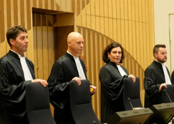 Gjykata holandeze konfirmon se avioni civil MH17 u rrëzua nga një raketë ruse