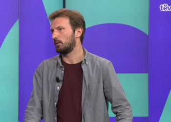 Nushi: Kurti do të tërhiqet nga vendimet e tij, nuk jep dorëheqje se e do pushtetin