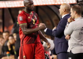 Lukaku mbetet jashtë