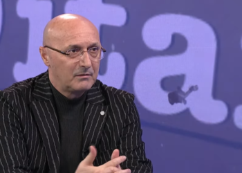 Sheholli thotë se ka informacione që serbët e veriut janë armatosur për datën 21 nëntor