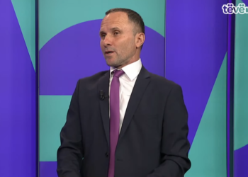 Avdia: Plani franko-gjerman parashikon njohjen e Kosovës nga Serbia në vitin 2030