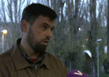 Sadiku parasheh zhbllokim të situatës në takimin Kurti – Vuçiq