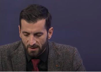 Demhasaj thotë që Bislimi është bërë kurban i marrëveshjes së targave