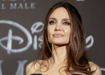 Angelina Jolie flet hapur për problemet e shëndetit mendor
