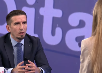 Zekaj e quan skandaloz e kundërligjor vendim e Qeverisë për uljen e pagave të gjyqtarëve dhe prokurorëve