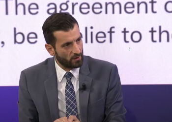 Demhasaj thotë se Kurti e ka bërë “kurban” Bislimin për marrëveshjen për targat