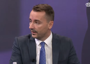 Xani thotë se Asociacioni nuk është i rrezikshëm