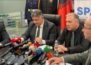 Kokaina nga Kolumbia sekuestrohet në një laborator në Shqipëri