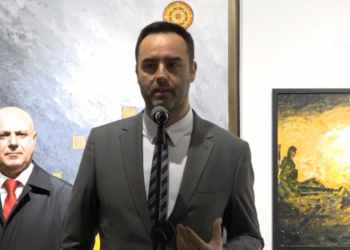 Konjufca: Izolimi i ish-krerëve të UÇK-së pa filluar gjykimi, diçka nuk është në rregull