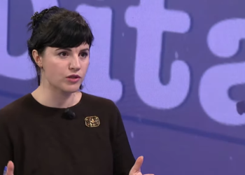 Aktivistja e vlerëson jo serioze qasjen e Qeverisë ndaj rasteve të dhunës me thirrje për raportim