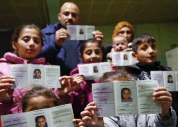 Gjermania drejt lehtësimit të procedurave për marrjen e nënshtetësisë