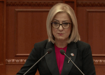 Nikolla në mbledhjen e përbashkët: Dikur edhe si ëndërr nuk mund të na shfaqej ky moment