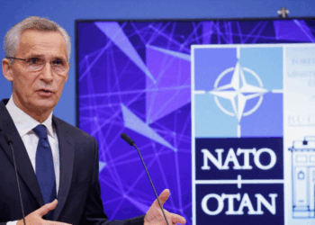 Stoltenberg: NATO-ja nuk do të ndalet së ndihmuari Ukrainën