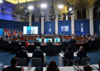 Moldavia thotë se nuk po synon të anëtarësohet në NATO
