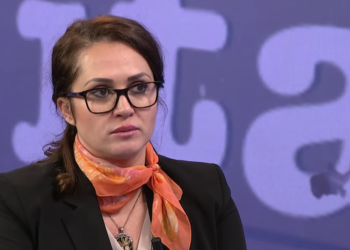 Aliu thotë se dënimet në raste të dhunës në familje janë shumë të ulëta