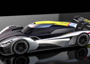 Supermakina e së ardhmes kushton 7 milionë Euro