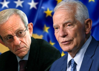 Serwer e quan Borrellin të pacipë: Afati i marsit 2023 nuk ka gjasa të përmbushet