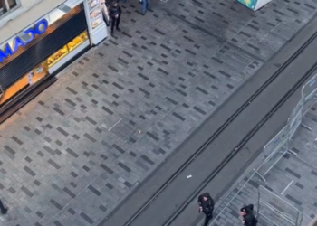 Këngëtari kosovar lajmërohet nga vendi ku ndodhi shpërthimi në Stamboll