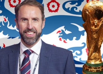 Southgate publikon listën e Anglisë për “Katar 2022”