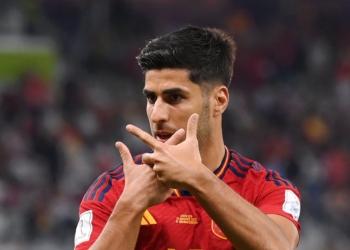 Tre gola në 20 minuta, Spanja po “shkelmon” Kosta Rikën në pjesën e parë