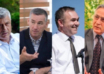 Në konferencën e 15-të ndaj Thaçit e tjerëve do të diskutohet për nxjerrjen e provave, përkthimet, hetimet e mbrojtjes e çështje tjera