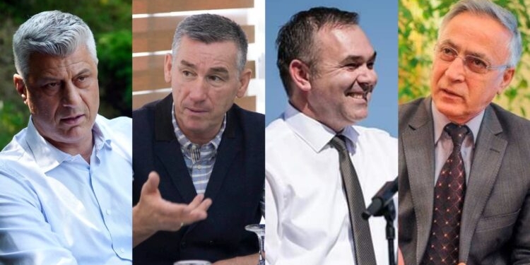 Në konferencën e 15-të ndaj Thaçit e tjerëve do të diskutohet për nxjerrjen e provave, përkthimet, hetimet e mbrojtjes e çështje tjera