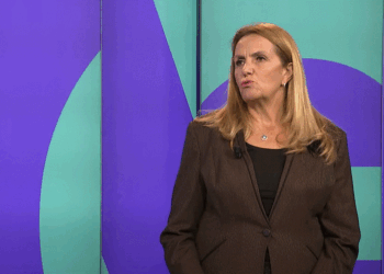 Kadrijaj thotë se vendimi për targat e ka kthyer “shigjetën” kah Kosova