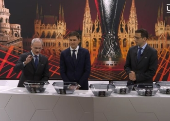 Short “ferri” në Ligën e Evropës, Barcelona përballë Manchester United