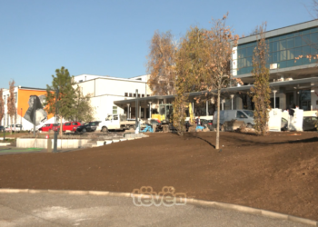 Shtatorja e Fehmi Aganit dhe ajo e Anton Çettës do të vendosen në kampusin e UP-së