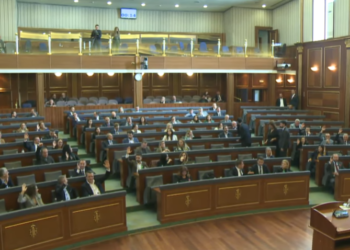 Nuk kalon rezoluta kundër sulmeve ndaj integritetit seksual