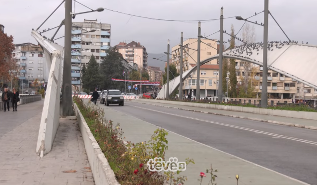 Kadrijaj – Kurtit: Nuk e di si mundesh me u rahatu duke e ditë që situata në Kosovë është lëmsh