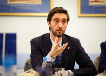 Ismaili: Mosbesimi i Osmanit ndaj Institucioneve Publike Shëndetësore, është për keqardhje