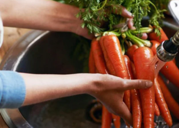 Si të mbroheni nga bakteret e rrezikshme të ushqimit?