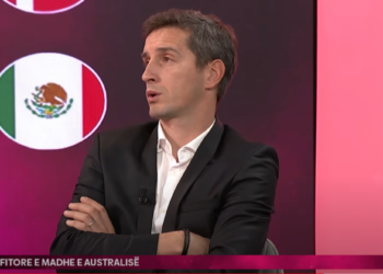 Zogiani: Tunizia kishte më shumë nga loja