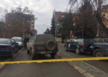 Anulohet seanca për rastin vrasjes së Oliver Ivanoviqit-shkak vendimi për paga