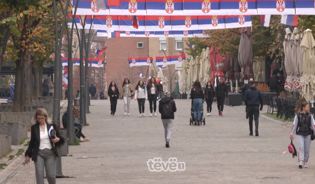 Kadrijaj – Kurtit: Nuk e di si mundesh me u rahatu duke e ditë që situata në Kosovë është lëmsh