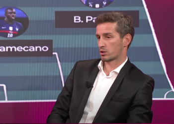 Visar Zogiani: Flet për mungesën e Benzemas në Botëror