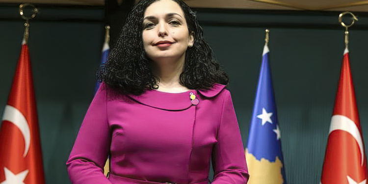 Osmani: Qëndrojmë me popullin e Turqisë gjatë kësaj kohe të vështirë